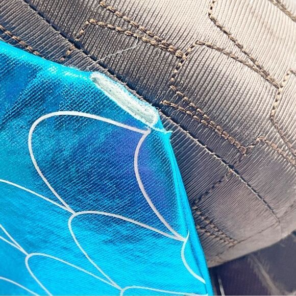 Disney Store Miles MERC Ostrich from Tomorrowland Stuffed Animal Toy - Picture 8 of 8